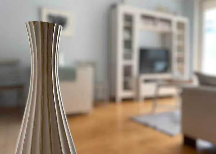 Apartment Platinum