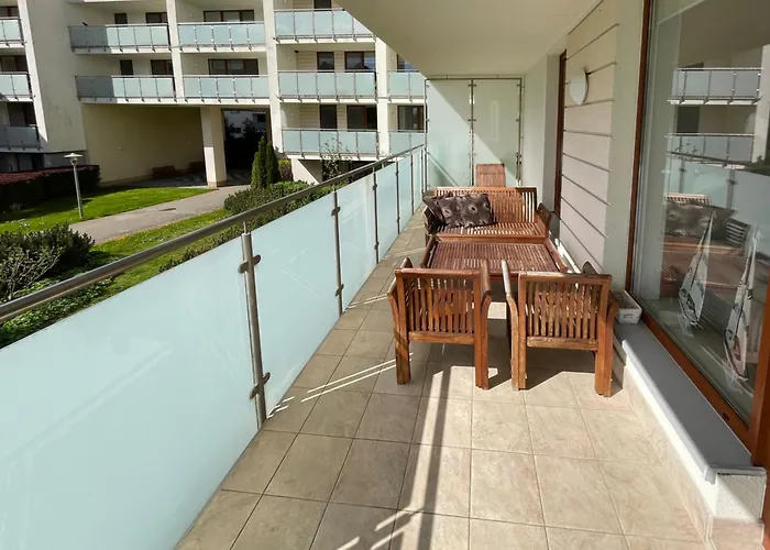 Apartment Platinum