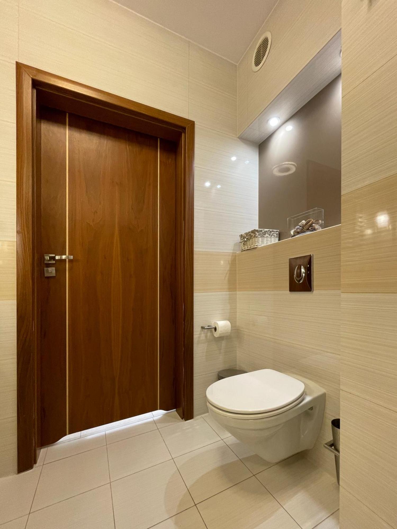 Apartment Platinum Misdroy