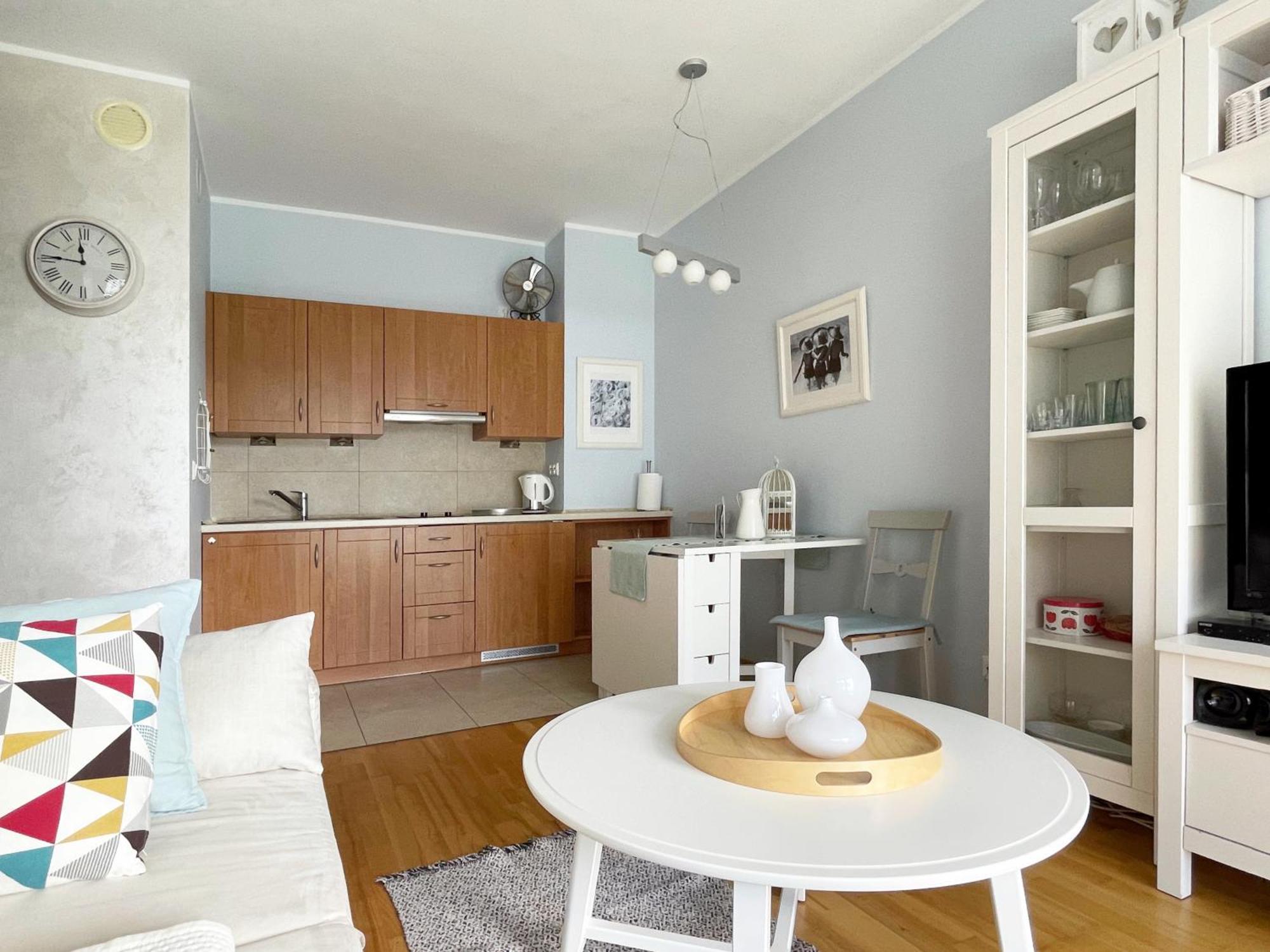 Platinum Apartment Misdroy