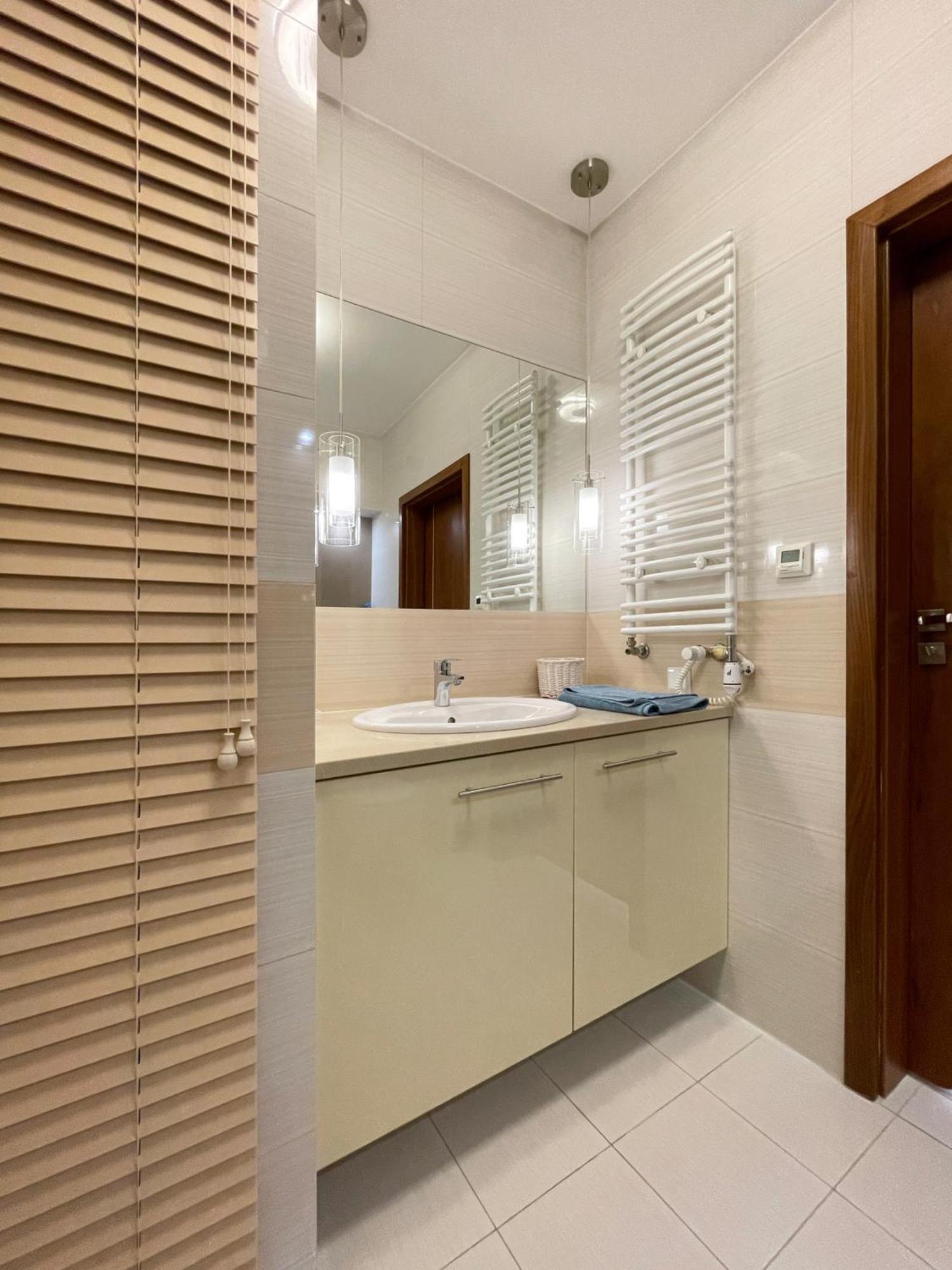 Platinum Apartment Misdroy
