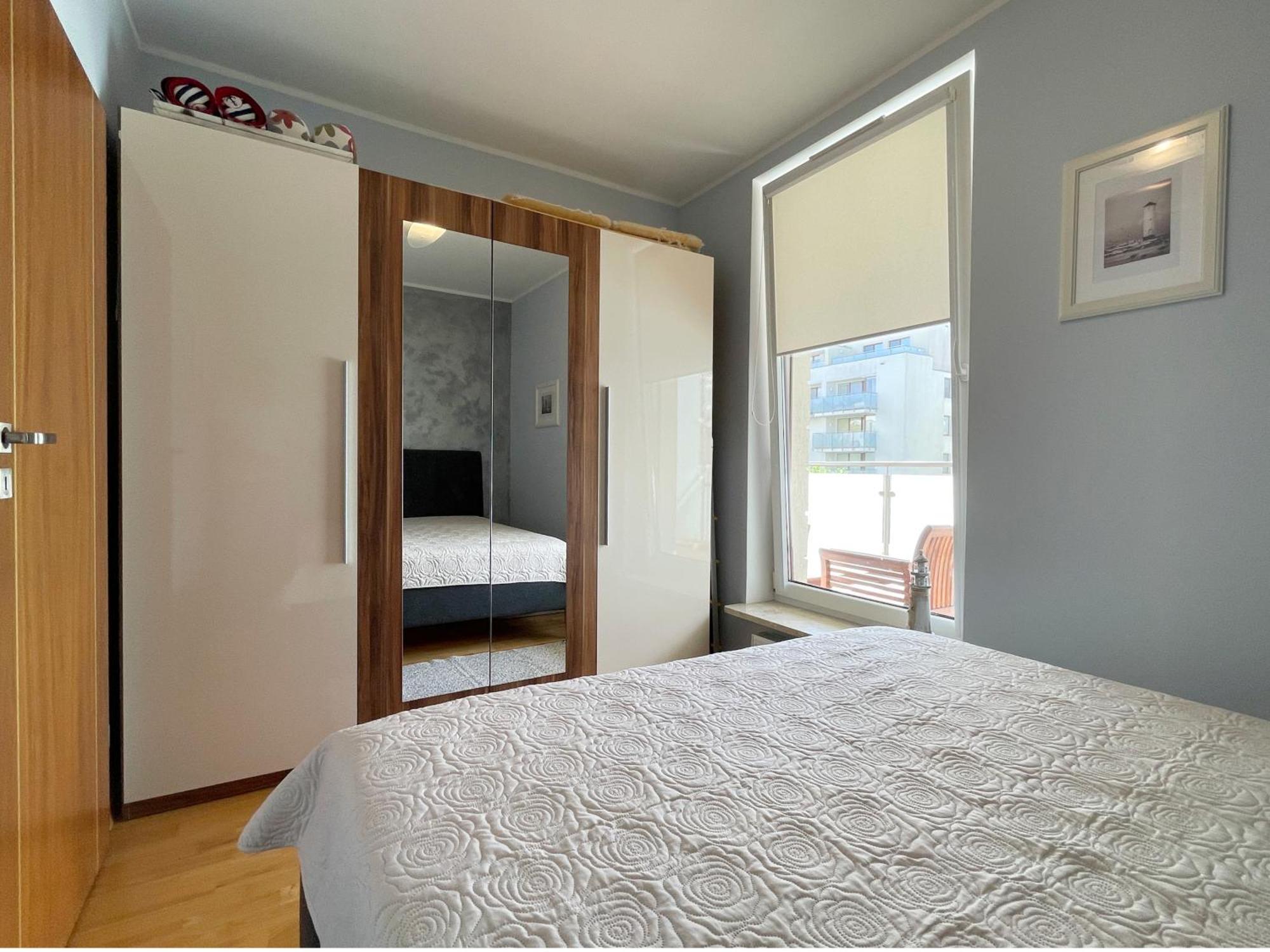 Platinum Apartment
