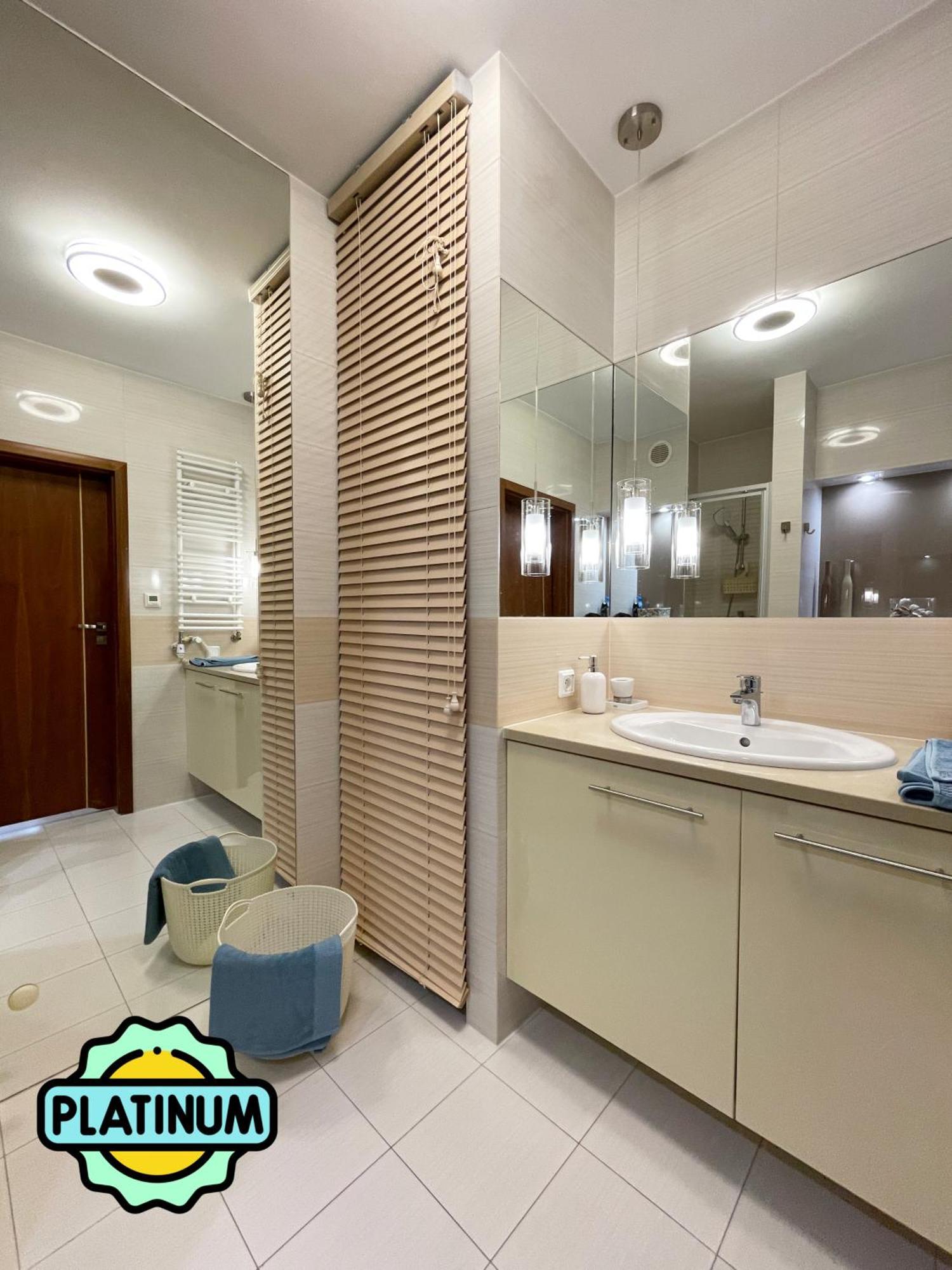 Apartment Platinum *