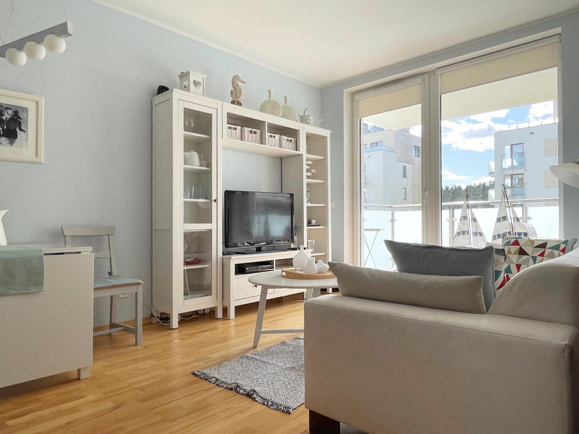 Apartment Platinum Misdroy