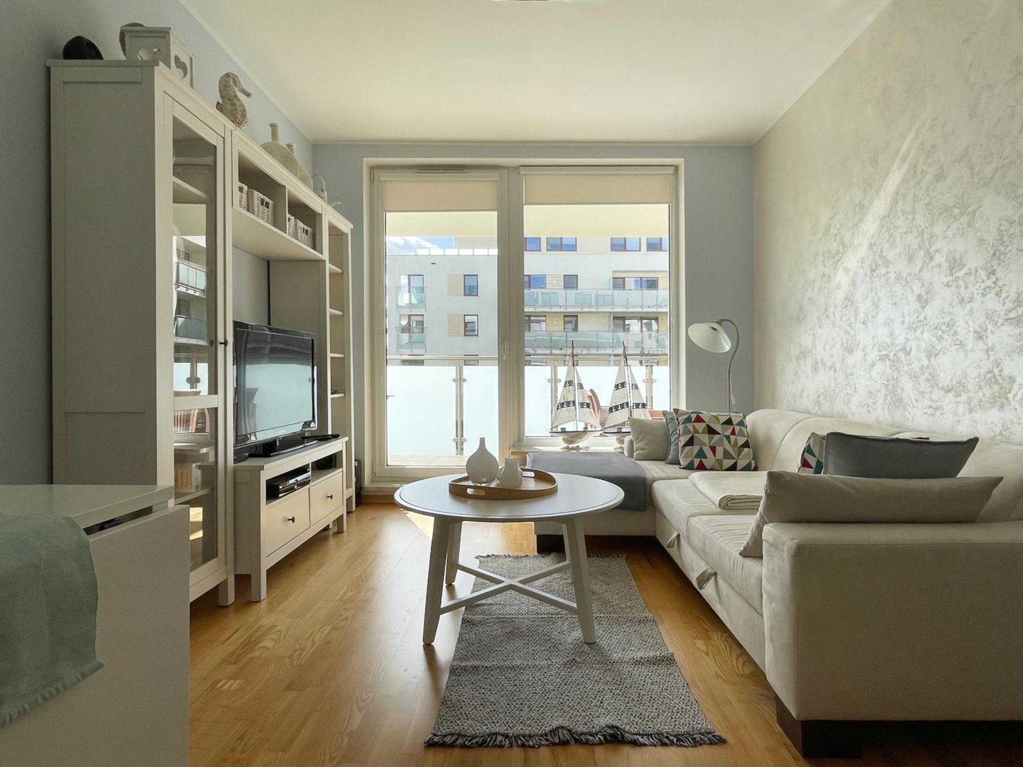 Platinum Apartment Misdroy